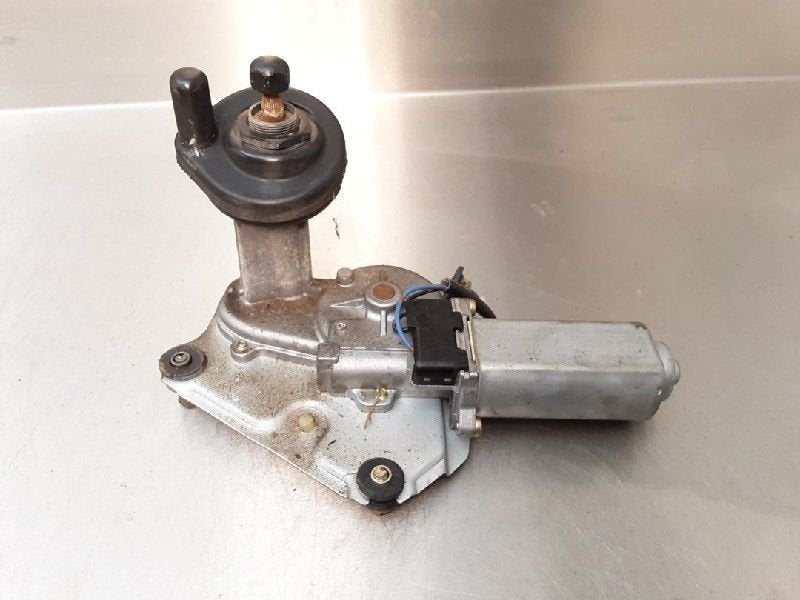RUITENWISSERMOTOR ACHTER Daihatsu Terios (J1), Gebruikt, Daihatsu