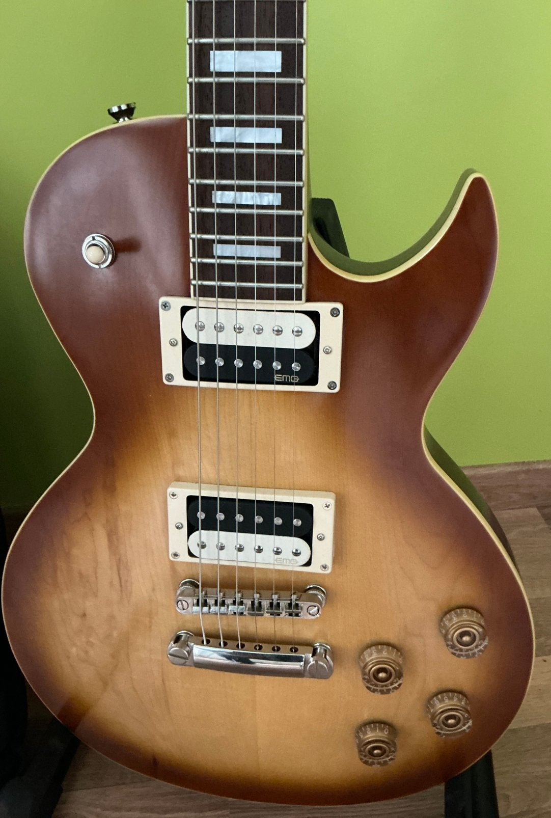 Cort CR300, Ophalen, Zo goed als nieuw, Solid body, Overige merken