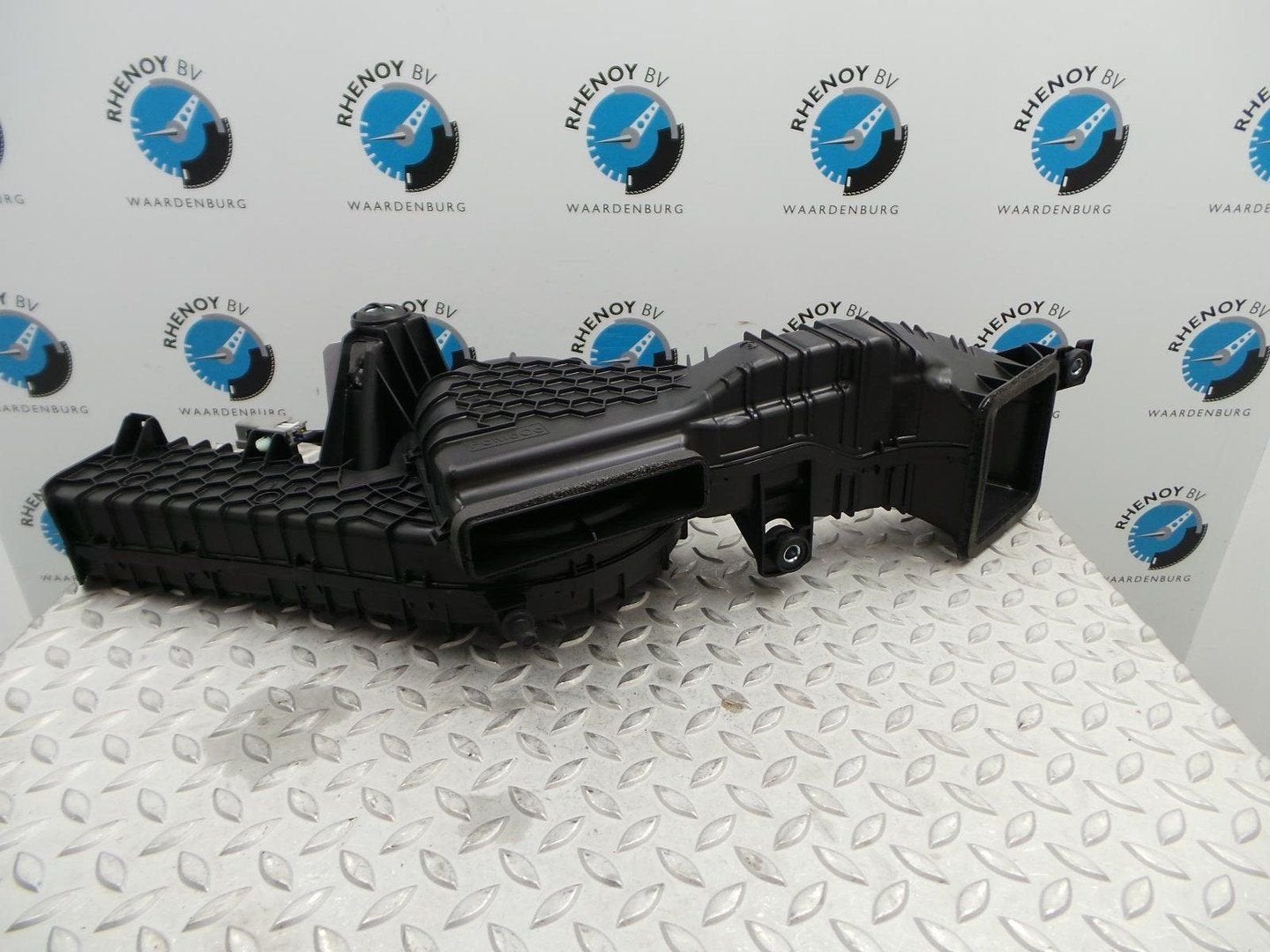 FORD MONDEO EV / HYBRIDE BATTERIJ VENTILATOR 2016, Enlèvement ou Envoi, Utilisé, Stiba membre