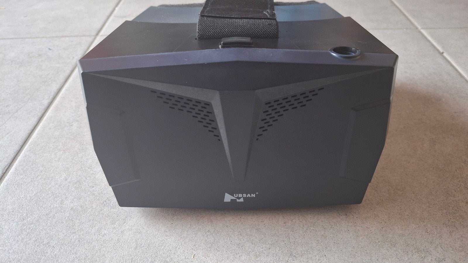 Hubsan virtual reality 3d bril, Ophalen of Verzenden
