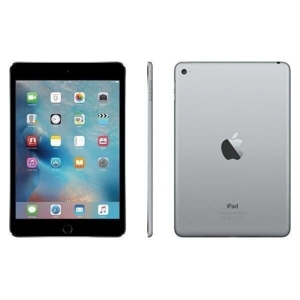 Ipad mini 4, Ophalen