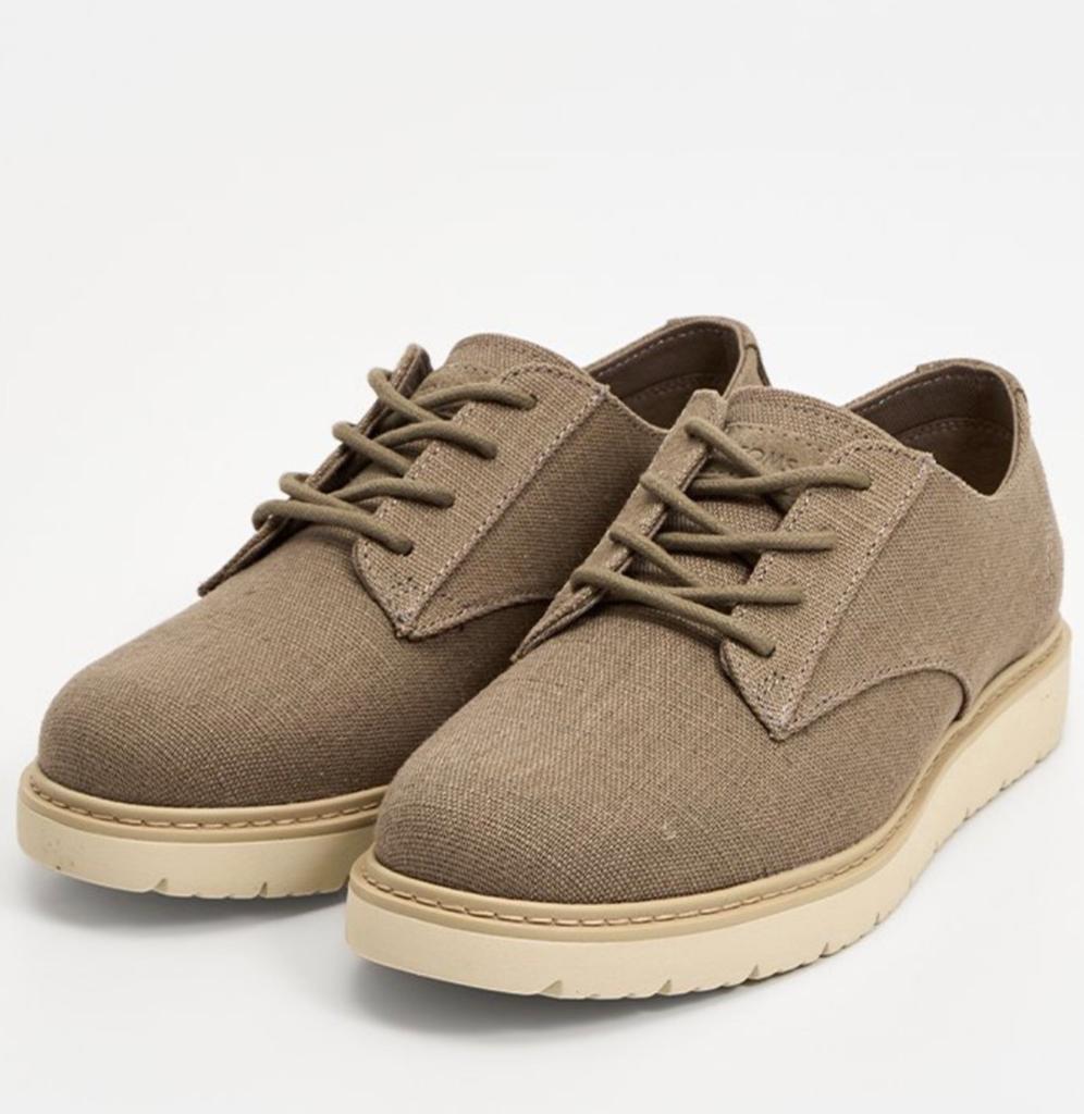 Toms TRVL LITE veterschoenen 39, Kleding | Dames, Schoenen, Ophalen, Overige kleuren, Overige typen, Nieuw