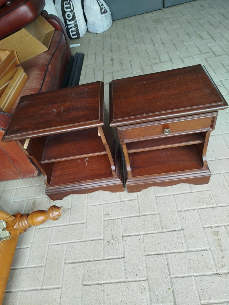 Gratis meubels, Huis en Inrichting, Ophalen