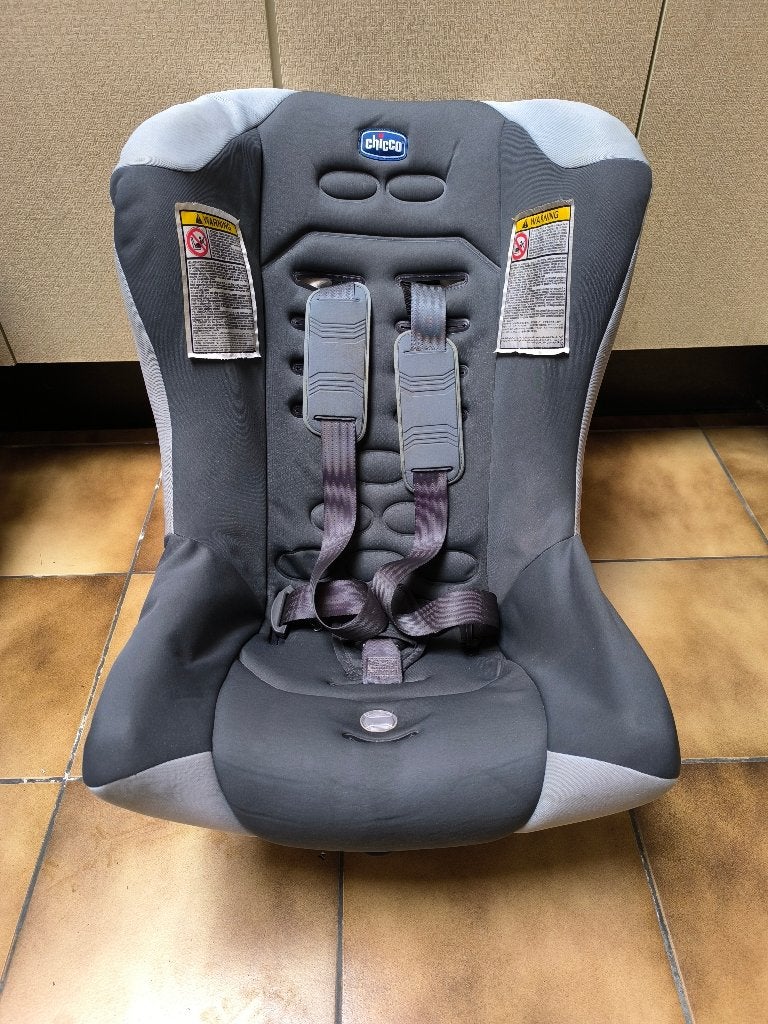 Chicco autostoel 0 -18 kg, Enfants & Bébés, Sièges auto, Ceinture de sécurité, 0 à 18 kg, Mode veille, Utilisé
