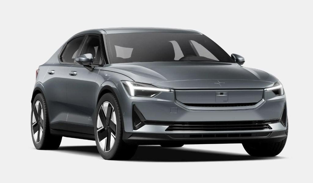 Polestar 2 Long Range Single Motor - Plus | Pilot | Climate, Automaat, Polestar 2, Achterwielaandrijving, Overige bekleding