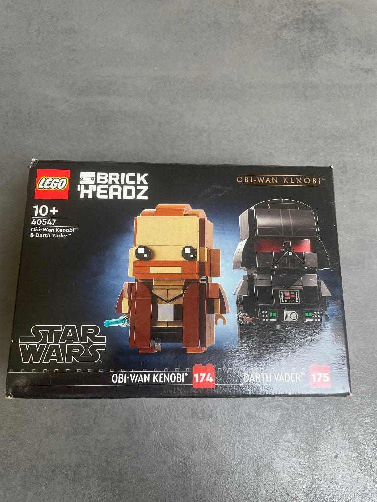 Lego 40547, Enlèvement ou Envoi, Neuf, Lego