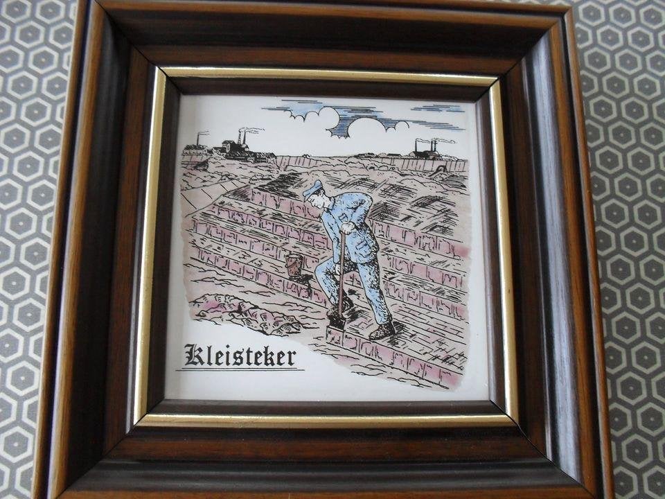 Tegeltje, Ophalen of Verzenden