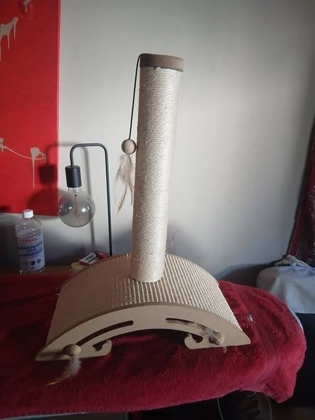 jeux pour chats, Animaux & Accessoires, Enlèvement, Neuf, Autres jouets