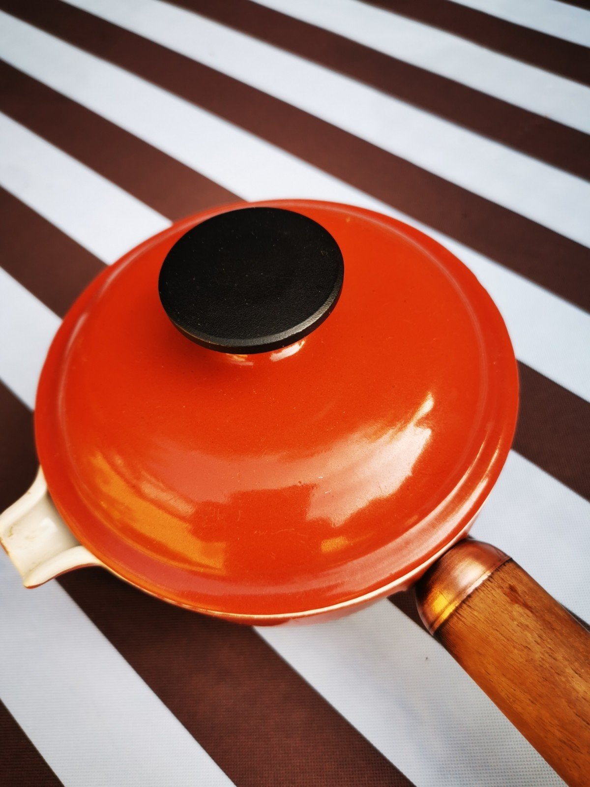 Le creuset Enzo Mari 14, Enlèvement ou Envoi