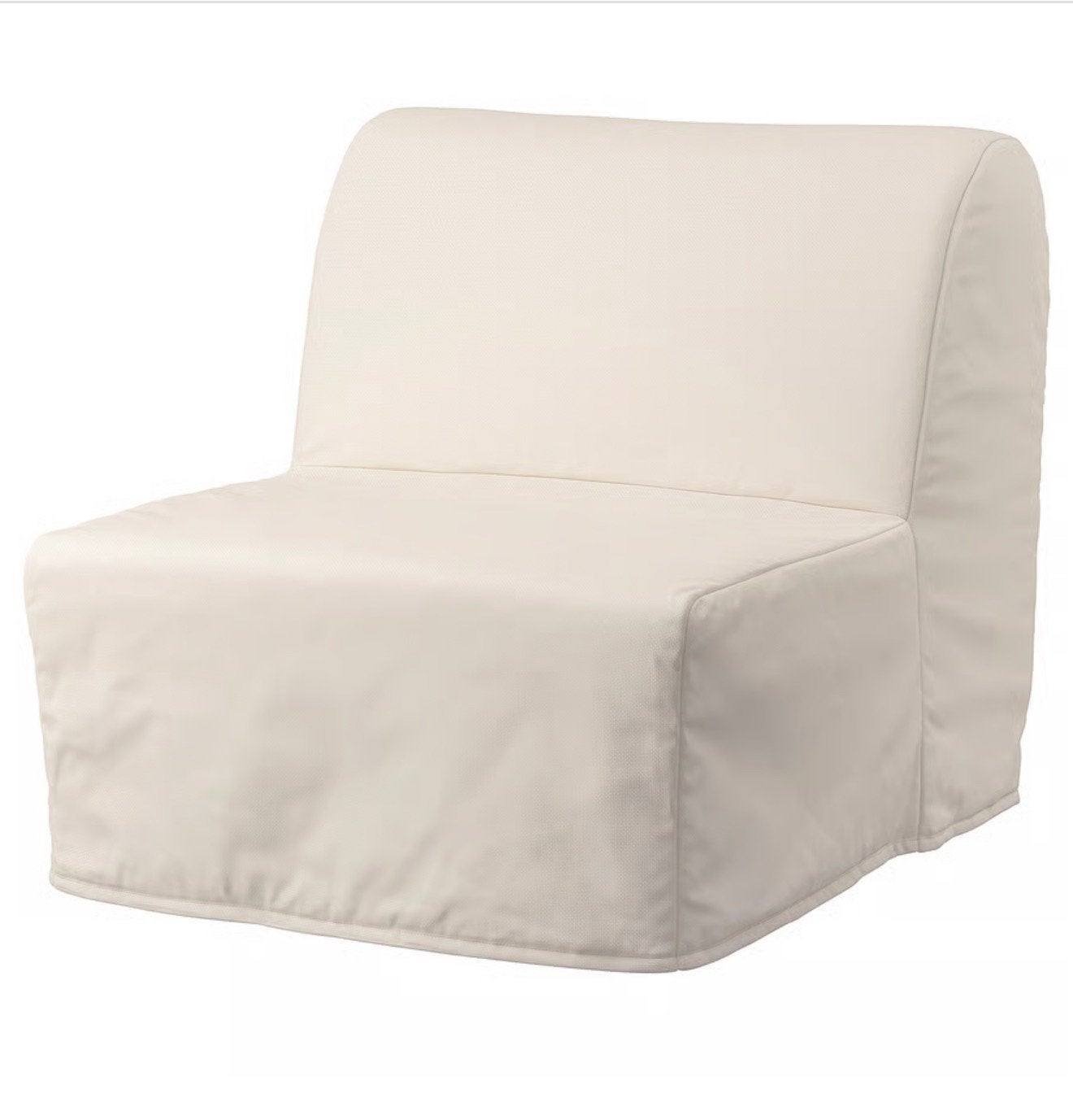 Slaap fauteuil  ikea LYCKSELE, Maison & Meubles, Chambre à coucher | Canapés-lits, Enlèvement, Comme neuf