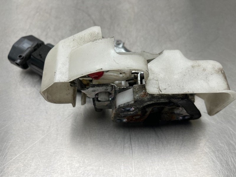 BARRE DE SERRURE DE PORTE AVANT GAUCHE Daihatsu Copen, Utilisé, Daihatsu