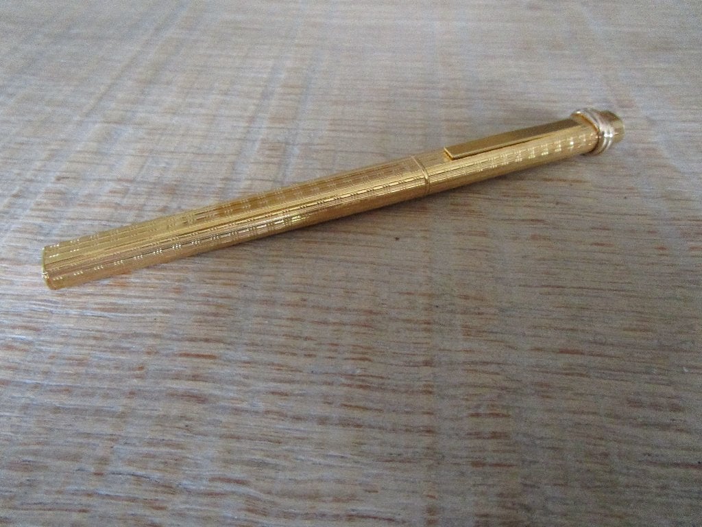 Cartier balpen Vendomme, Verzamelen, Pennenverzamelingen, Ophalen of Verzenden, Nieuw, Balpen, Overige merken