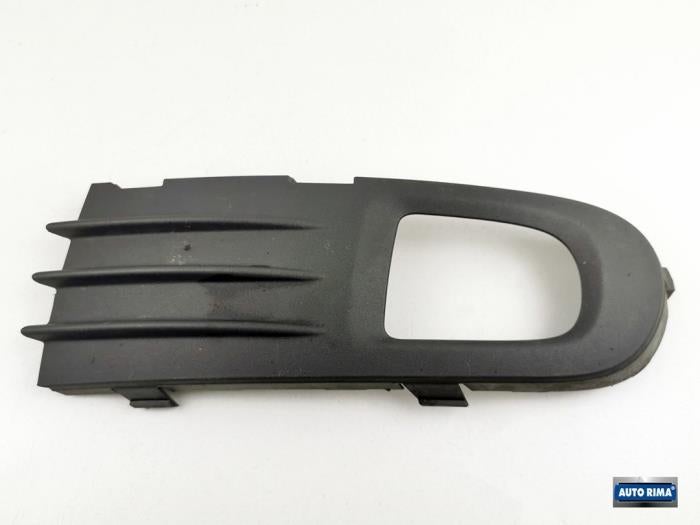 Plaque de protection feu antibrouillard gauche d'un Volvo V5, -, 3 mois de garantie, Utilisé, -