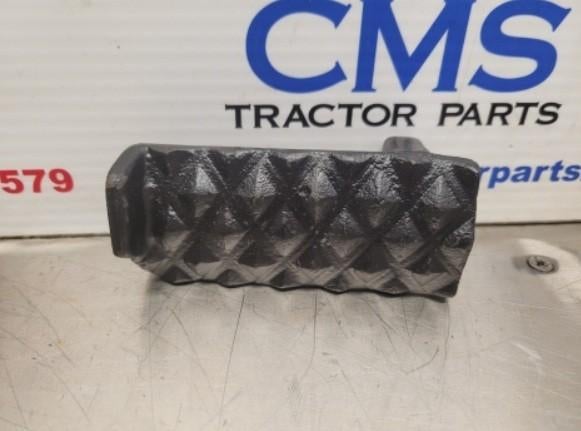 Ford 10 serie koppelingspedaal, Ophalen, Ford