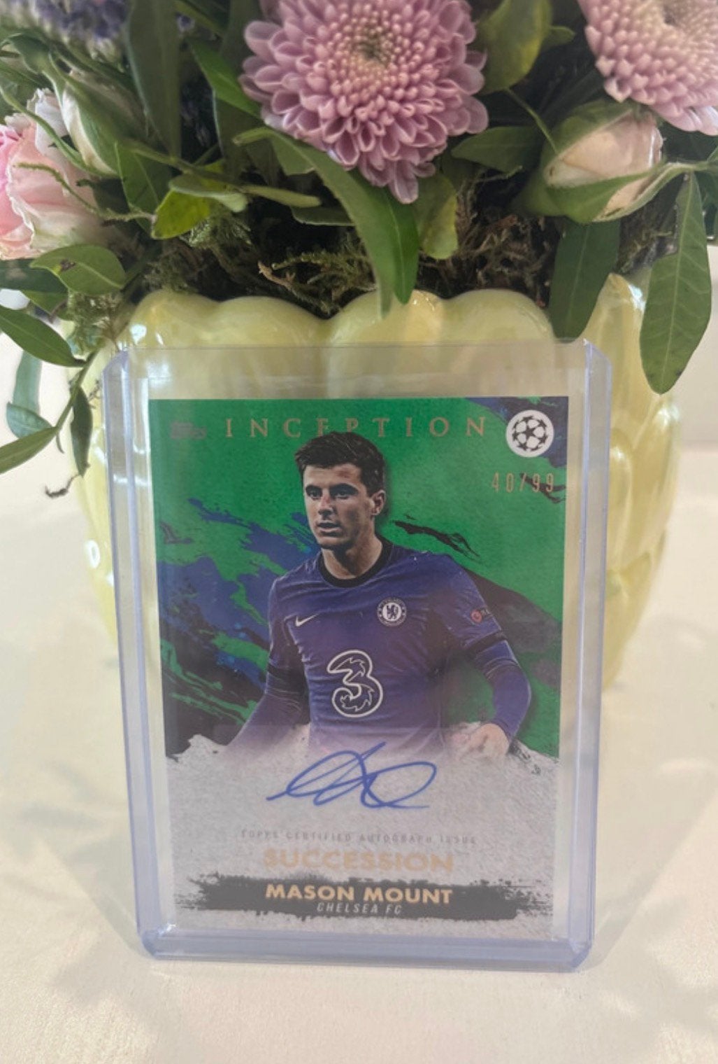 Topps, Ophalen of Verzenden, Nieuw