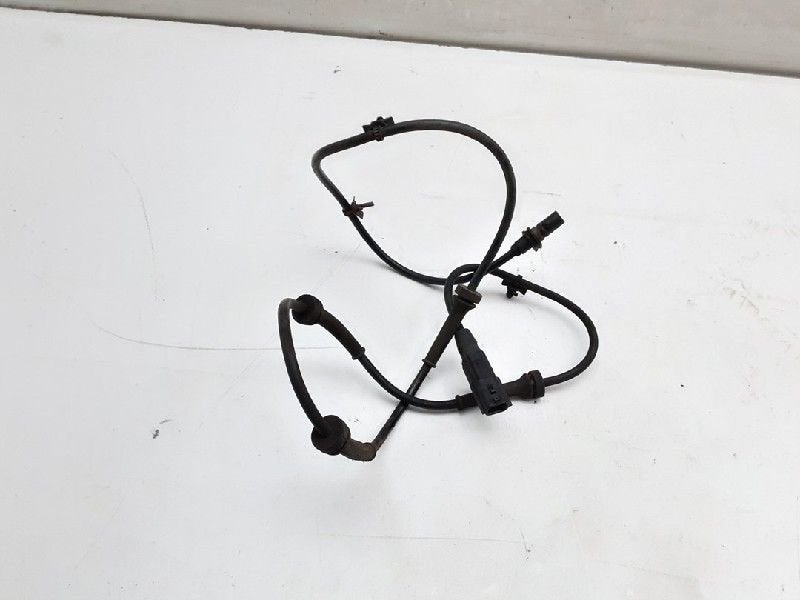 CAPTEUR ABS ABS Nissan Qashqai (J10) (11-2006/01-2014), Autos : Pièces & Accessoires, Autres pièces automobiles, Nissan, Utilisé