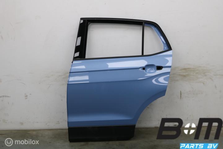 Portier LA VW T-Cross LT5M 2GM833051Q, Gebruikt