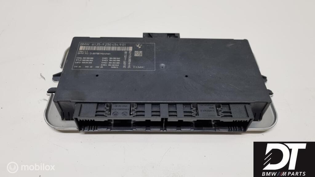 Lichtmodule FRM III BMW 5-serie F10 / F11 61359250454, Enlèvement ou Envoi, Utilisé, BMW, BMW