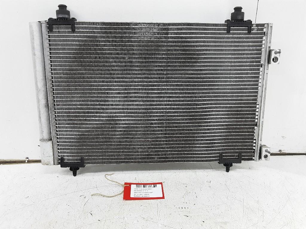 RADIATEUR AIRCO Citroën Berlingo (9682531580), Auto-onderdelen, Gebruikt, Citroën, Mevr. I. Hauben, Rue de l'Espoir 34 34
4030  GRIVEGNÉE, BE