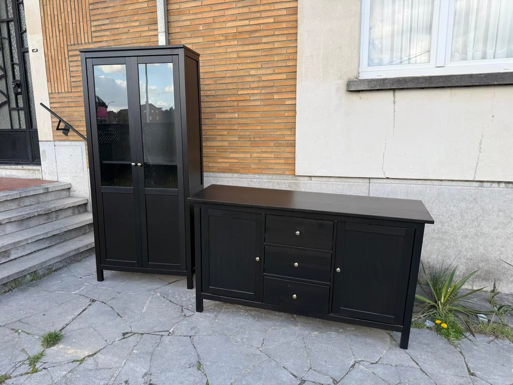 Meuble ikea, Enlèvement, Utilisé