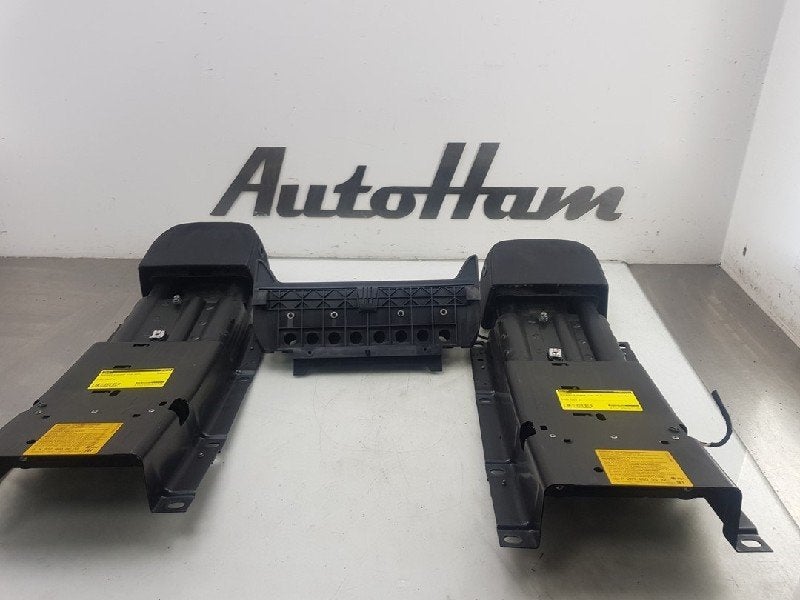 ROLL BAR Mercedes-Benz E (R207) (01-2010/12-2017), Dhr. J. Ham, Mercedes-Benz, Administratie@autoham.nl, Utilisé