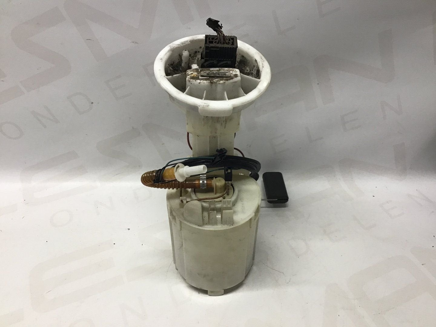 Benzinepomp Mini R50 7177976, -, -, -, Enlèvement ou Envoi