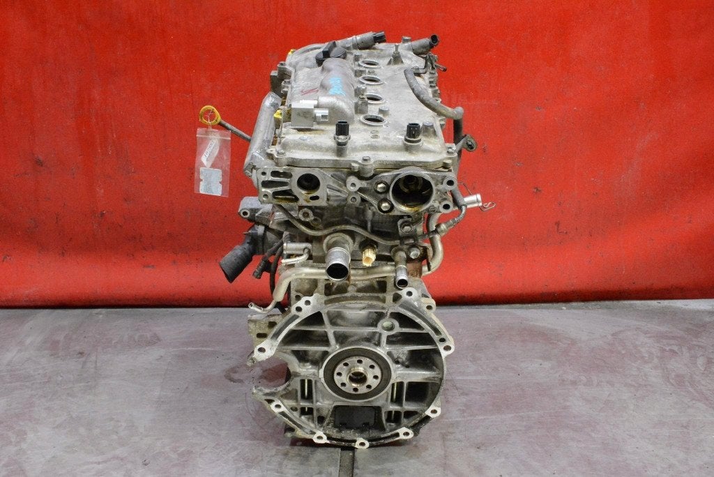 Moteur 1ZRFAE Nu AURIS TOYOTA, Envoi, Utilisé, Daihatsu