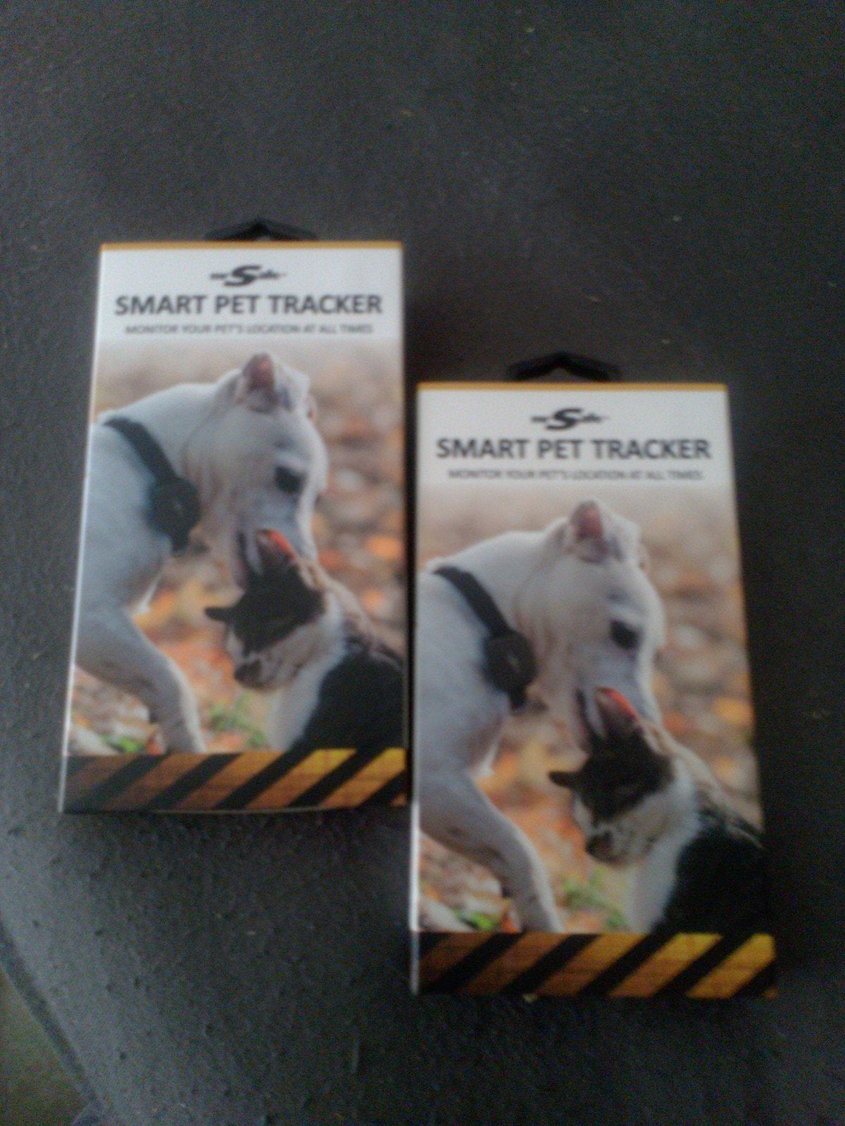 GPS Smart pet tracker, Hobby en Vrije tijd, Wargaming, Ophalen of Verzenden, Nieuw