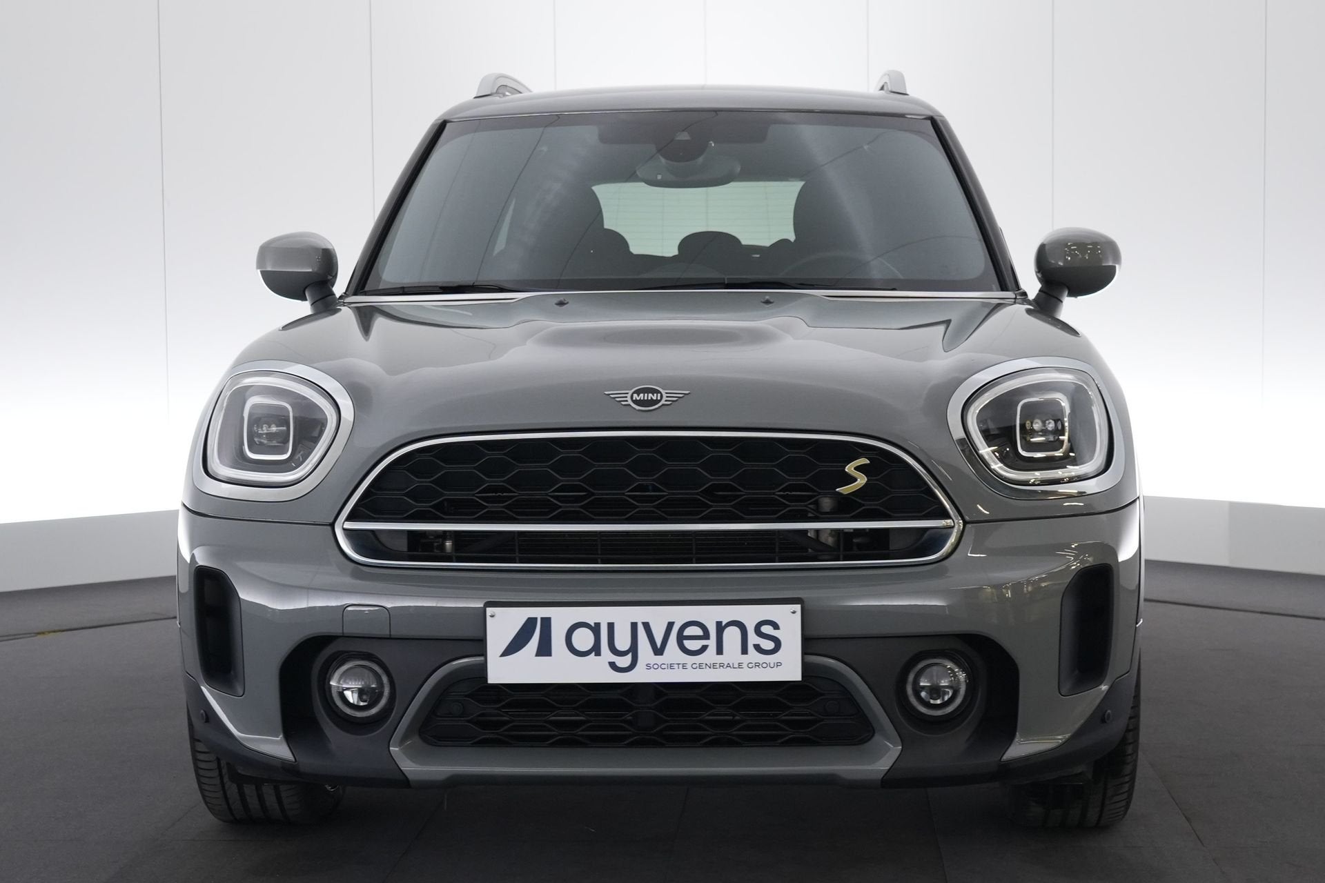 (2CNL872) MINI COUNTRYMAN, Autos, Argent ou Gris, Achat, 42 g/km, Euro 6