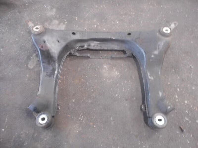 SUBFRAME VOOR Audi A4 (B6) (01-2000/01-2005), Enlèvement ou Envoi, Auto-Union-Straße 1, 85057 Ingolstadt, DE, Info@audi.de, Audi