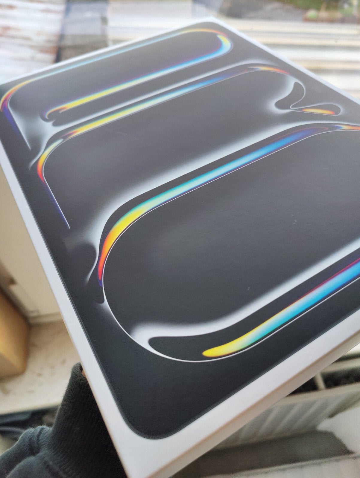 Apple iPad Pro 13 M5 256 GB 2025, Computers en Software, Ophalen, Nieuw, Apple iPad, 256 GB