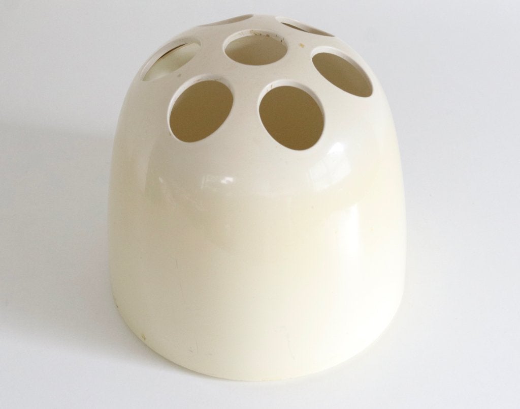 Design vaas Dedalotto Artemide by Emma Gismondi, Antiek en Kunst, Ophalen of Verzenden, Vaas