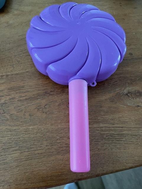 lolly met leuke dingen in., Ophalen of Verzenden, Nieuw, Meisje