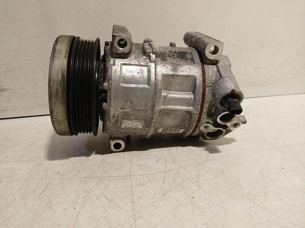 Airco pomp Opel Combo, Onderdelen@venauto.nl, Van der Ven Autorecycling B.V., Gebruikt, Ettenseweg 76, 4706 PB Roosendaal, The Netherlands