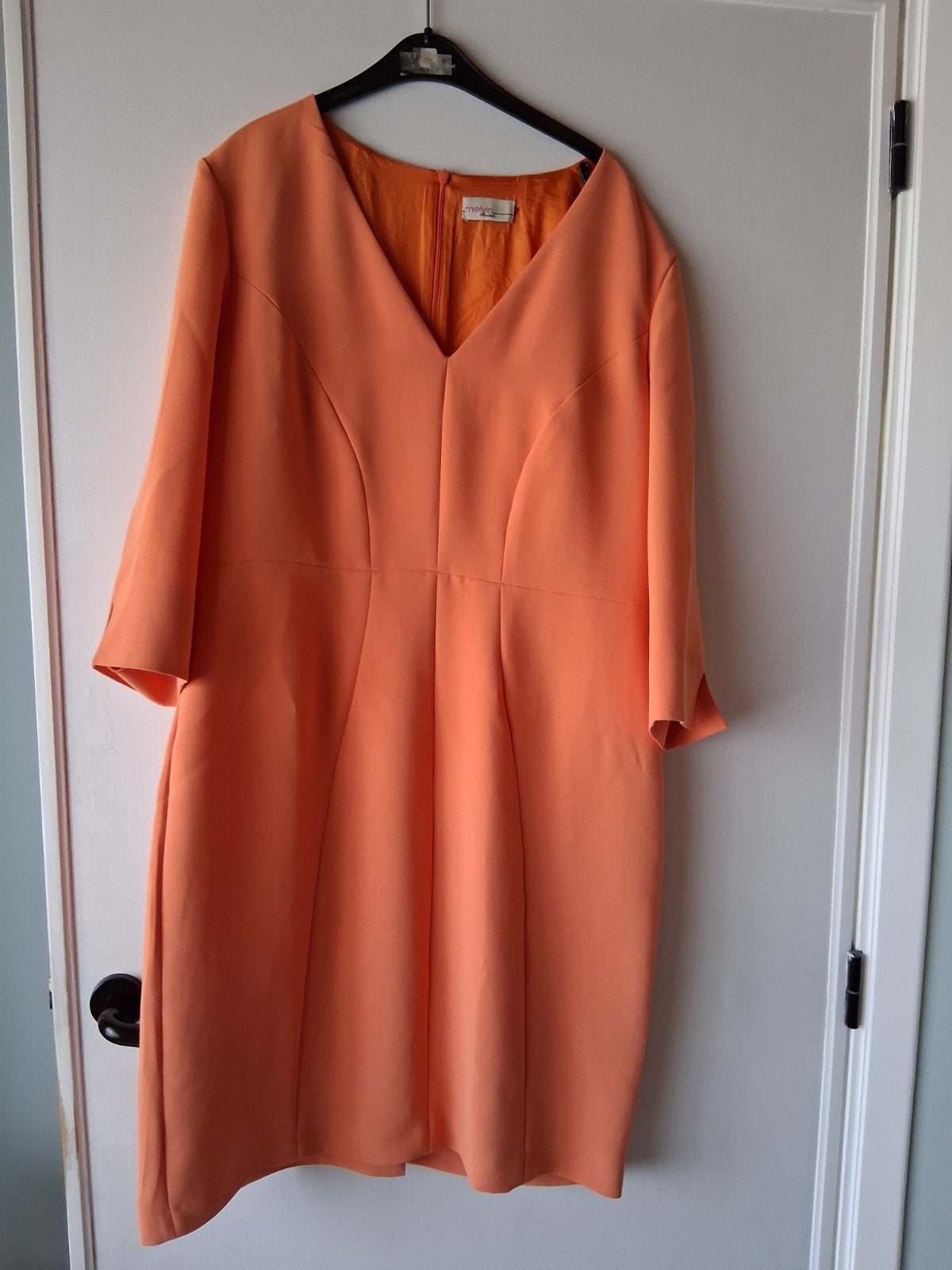 Kleedje Melvin M, Kleding | Dames, Jurken, Ophalen of Verzenden