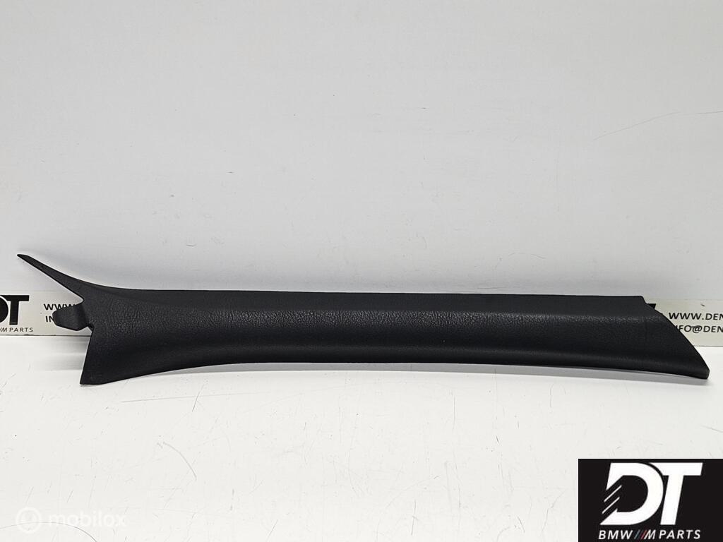 Afdekkap A-stijl rechts BMW 3-serie Cabrio E36 51432251802, Gebruikt, Ophalen of Verzenden, BMW, BMW