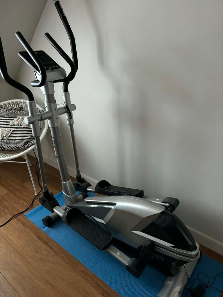 (crosstrainer) X-TRAINER OKN TECHNOLOGY, Ophalen, Gebruikt