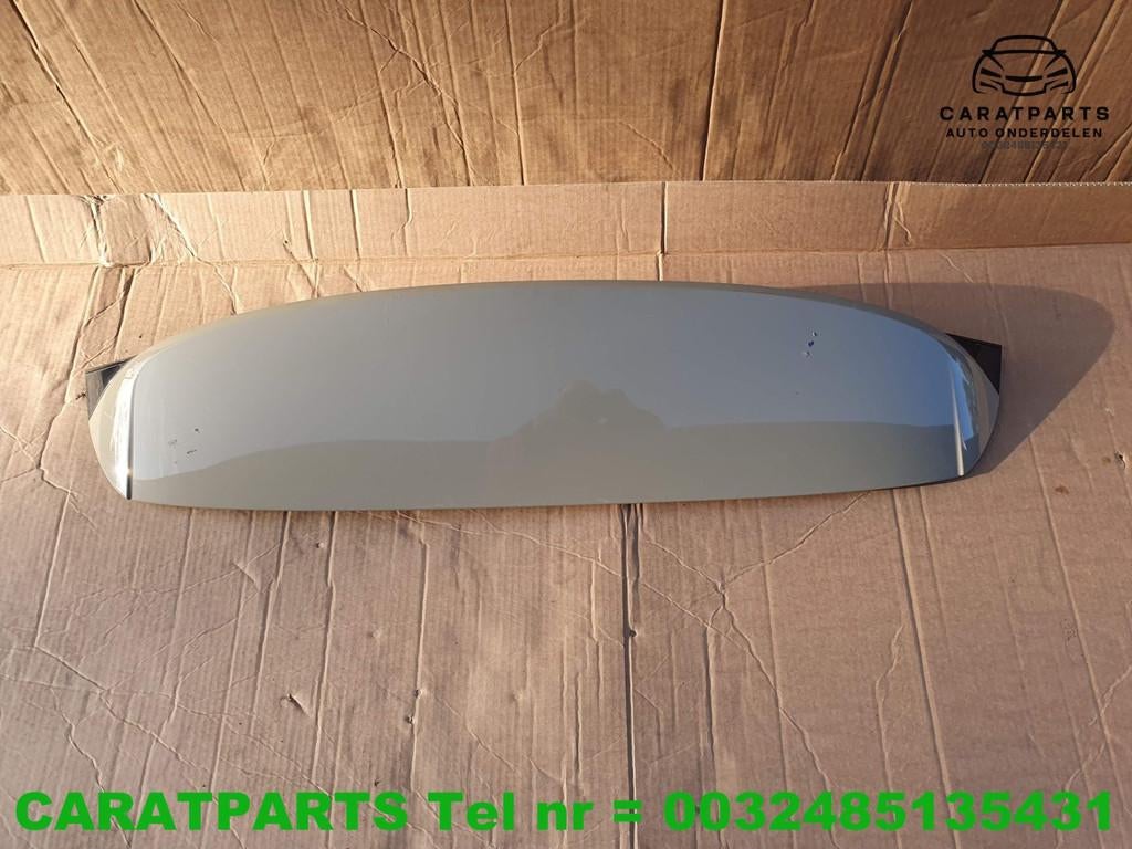 8V3827933B a3 achterklepspoiler A3 achterklep spoiler a3 8v, Auto-onderdelen, Carrosserie, Audi, Gebruikt