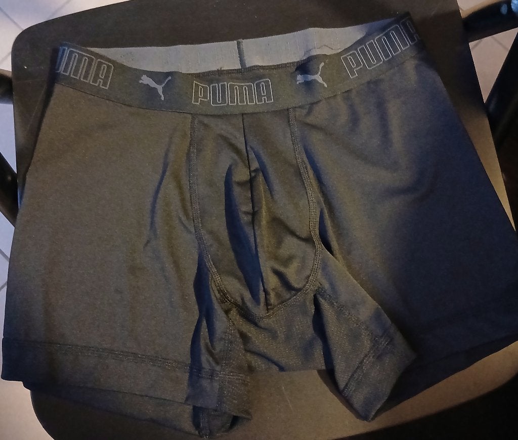 Herenondergoed, Vêtements | Hommes, Sous-vêtements, Enlèvement ou Envoi, Noir, Boxer