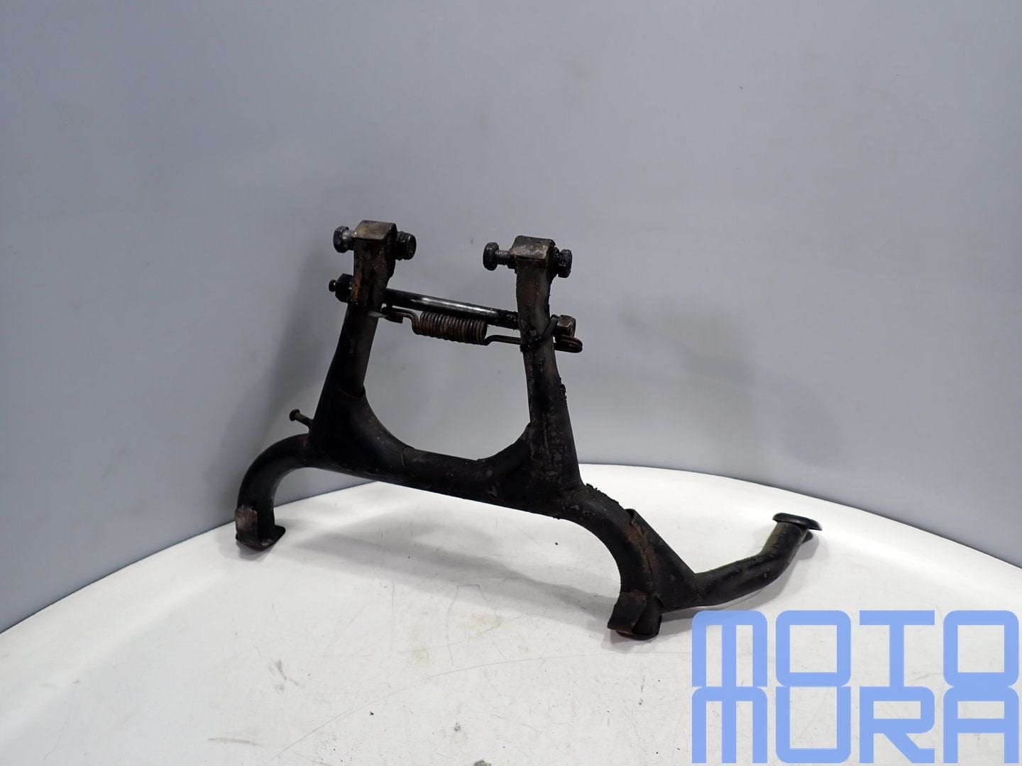 Middenbok voor de Kawasaki ZZR 1200 2002 - 2005 ZZR1200 stan, -, Utilisé, -, -