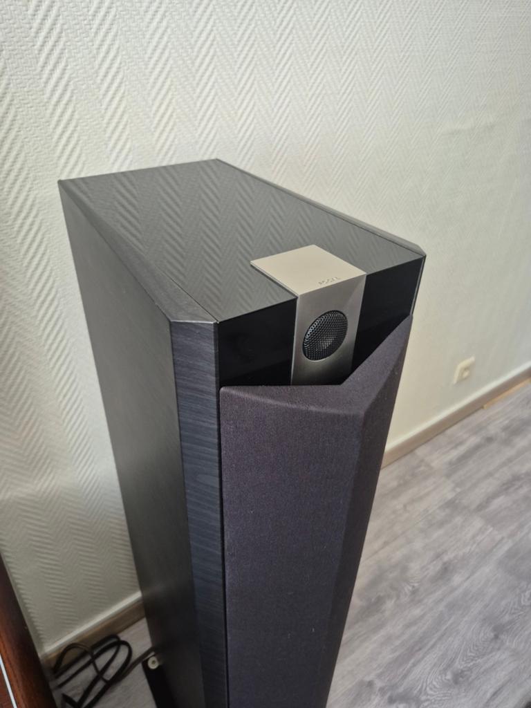 Focal chorus 826v, TV, Hi-fi & Vidéo