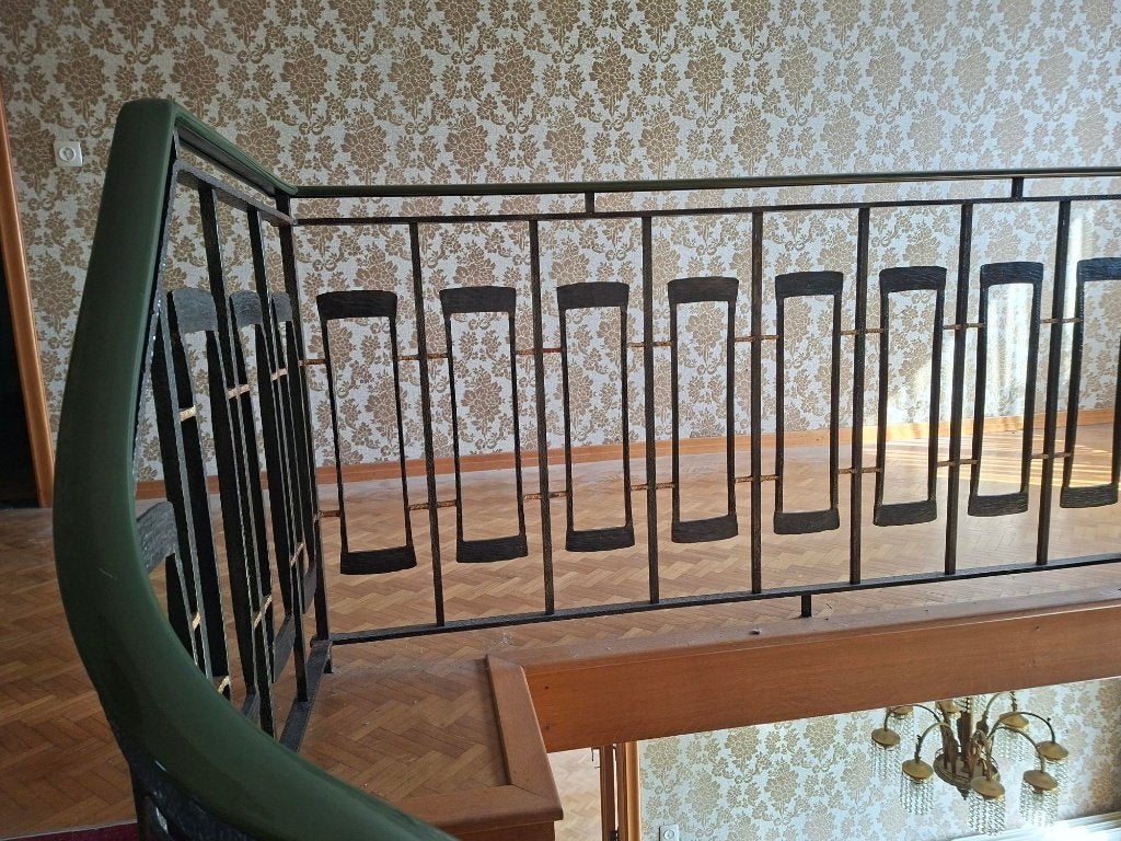 Retro balustrade, Ophalen, Huis en Inrichting