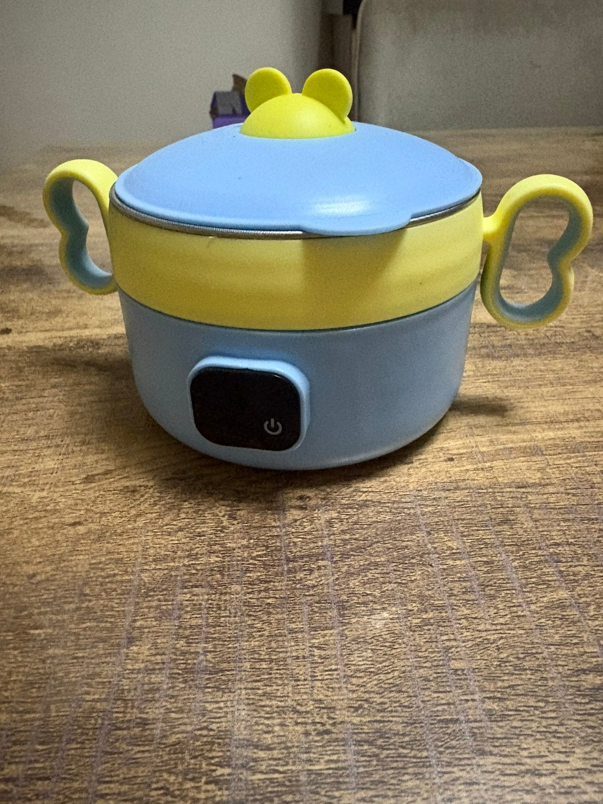Chauffe panade nomade, Comme neuf, Enlèvement, Autres marques, Casserole