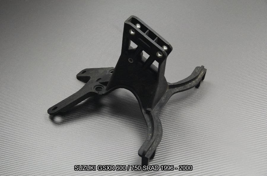 Instrumentenhouder SUZUKI GSXR 600 / 750 1996 - 2000, Motoren, Ophalen of Verzenden, Nieuw