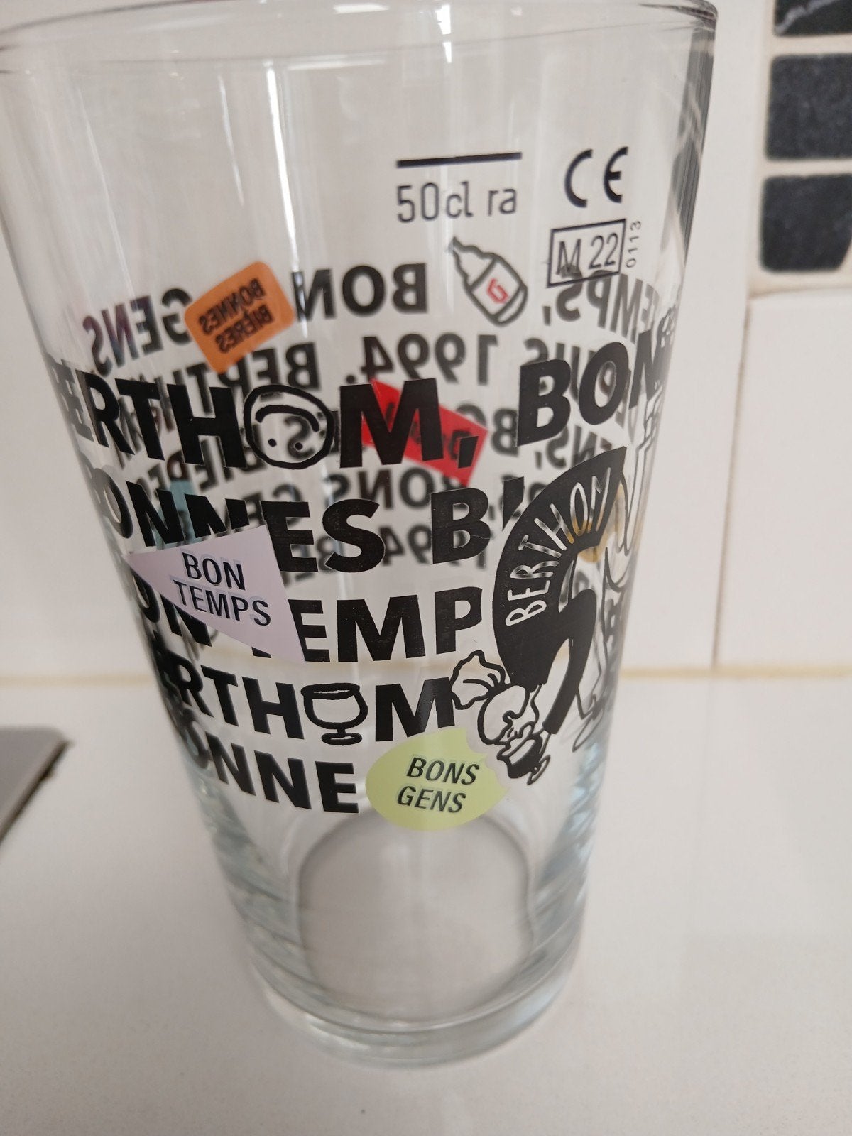 duvel, Verzamelen, Ophalen of Verzenden, Nieuw