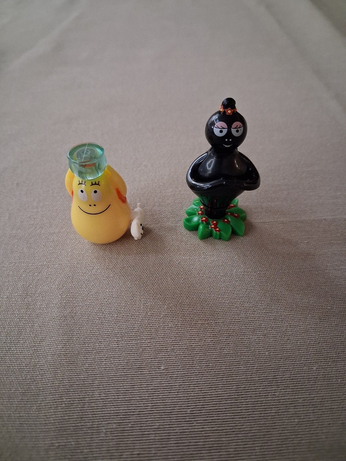 kinder surprise Barbapapa figuurtjes, Enlèvement ou Envoi