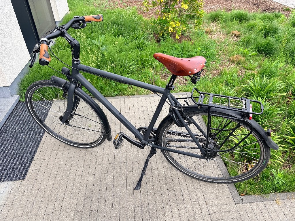 Ceinture Vélo de Ville a200, Vélos & Vélomoteurs, Enlèvement, Comme neuf