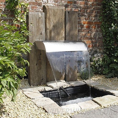 ubbinck nevada waterval 60 cm breed, Ophalen, Waterval