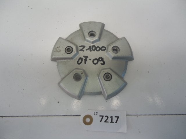 Z1000 2007 - 2009 Kawasaki Carterdeksel D1-29776