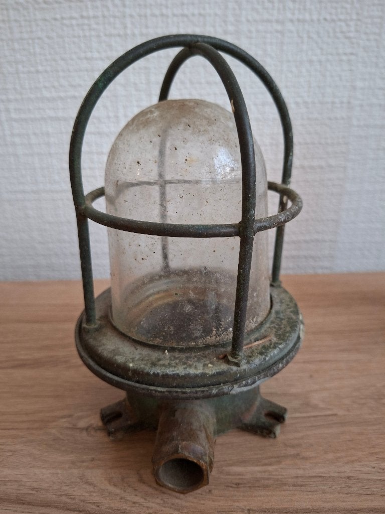 Lampe de coursive, Enlèvement ou Envoi, Utilisé, Bateau à moteur ou Voilier, Autres types